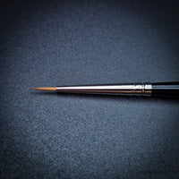 Rosemary & Co Pointed Pure Kolinsky Sable Series 99