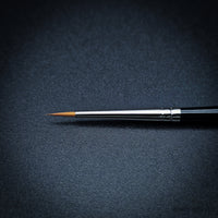 Rosemary & Co Pure Kolinsky Pointed Brush Series 33