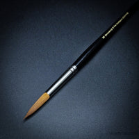 Rosemary & Co Rosemary & Co Red Dot Designers Synthetic Brushes