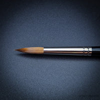 Rosemary & Co Pointed Pure Kolinsky Sable Series 99