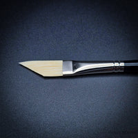 Rosemary & Co 'The Tisch' Bristle Dagger