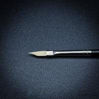 Rosemary & Co 'The Tisch' Bristle Dagger