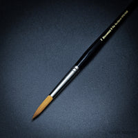 Rosemary & Co Rosemary & Co Red Dot Designers Synthetic Brushes