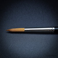 Rosemary & Co Rosemary & Co Red Dot Designers Synthetic Brushes