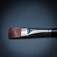 Winsor & Newton Galeria Brush Series – Synthetic Acrylic & Oil Painting Brushes