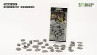 Gamers Grass Basing Bits Range