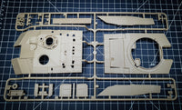 Tamiya 1/35 Challenger 2 Desertised 35274 - Hobby Heaven