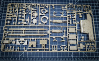 Tamiya 1/35 Challenger 2 Desertised 35274 - Hobby Heaven