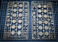 Tamiya 1/35 Challenger 2 Desertised 35274 - Hobby Heaven