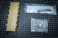 Tamiya 1/35 Challenger 2 Desertised 35274 - Hobby Heaven