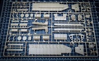 Tamiya 1/35 Challenger 2 Desertised 35274 - Hobby Heaven