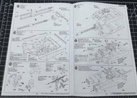 Tamiya 1/35 Challenger 2 Desertised 35274 - Hobby Heaven