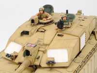 Tamiya 1/35 Challenger 2 Desertised 35274 - Hobby Heaven