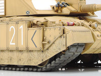 Tamiya 1/35 Challenger 2 Desertised 35274 - Hobby Heaven