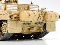 Tamiya 1/35 Challenger 2 Desertised 35274 - Hobby Heaven
