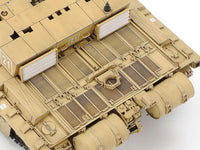 Tamiya 1/35 Challenger 2 Desertised 35274 - Hobby Heaven