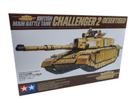 Tamiya 1/35 Challenger 2 Desertised 35274 - Hobby Heaven