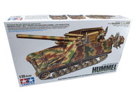Tamiya 1/35 Hummel Late Production 35367 - Hobby Heaven