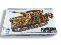 Tamiya 1/35 Hummel Late Production 35367 - Hobby Heaven