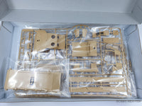 Tamiya 1/35 Hummel Late Production 35367 - Hobby Heaven