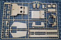 Tamiya 1/35 Hummel Late Production 35367 - Hobby Heaven