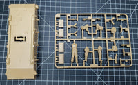 Tamiya 1/35 Hummel Late Production 35367 - Hobby Heaven
