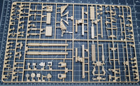 Tamiya 1/35 Hummel Late Production 35367 - Hobby Heaven