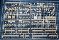 Tamiya 1/35 Hummel Late Production 35367 - Hobby Heaven