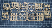 Tamiya 1/35 Hummel Late Production 35367 - Hobby Heaven