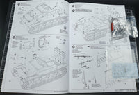 Tamiya 1/35 Hummel Late Production 35367 - Hobby Heaven