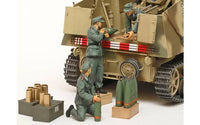 Tamiya 1/35 Hummel Late Production 35367 - Hobby Heaven