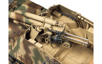 Tamiya 1/35 Hummel Late Production 35367 - Hobby Heaven