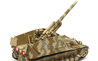 Tamiya 1/35 Hummel Late Production 35367 - Hobby Heaven