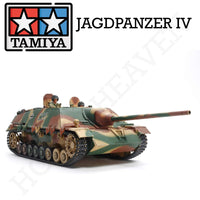 Tamiya 1/35 Jagdpanzer Iv Lang 35340 - Hobby Heaven
