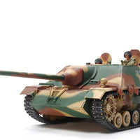 Tamiya 1/35 Jagdpanzer Iv Lang 35340 - Hobby Heaven