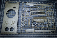Tamiya 1/35 Leopard 2 A6 Main Battle Tank 35271 - Hobby Heaven
