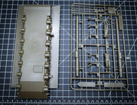Tamiya 1/35 Leopard 2 A6 Main Battle Tank 35271 - Hobby Heaven