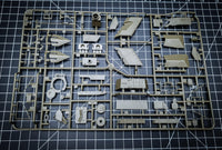 Tamiya 1/35 Leopard 2 A6 Main Battle Tank 35271 - Hobby Heaven