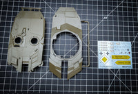 Tamiya 1/35 Leopard 2 A6 Main Battle Tank 35271 - Hobby Heaven