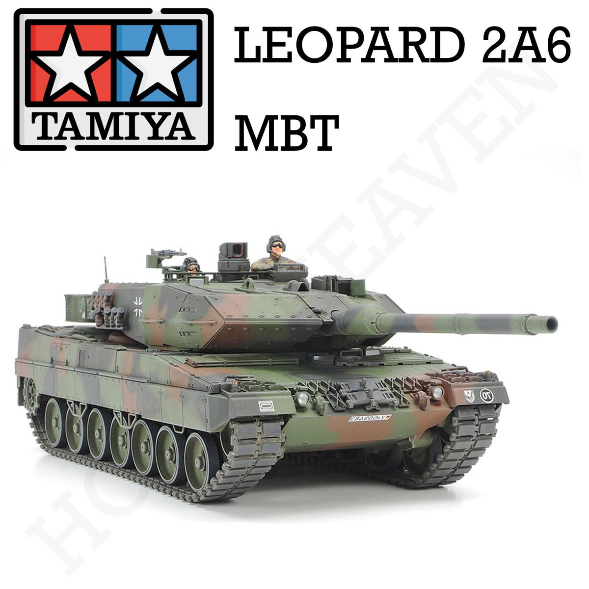その他 TAMIYA 1/35 JAGDPANZER IV & LEOPARD 2 A6 hq720.jpg?sqp=-