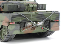 Tamiya 1/35 Leopard 2 A6 Main Battle Tank 35271 - Hobby Heaven