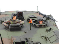 Tamiya 1/35 Leopard 2 A6 Main Battle Tank 35271 - Hobby Heaven