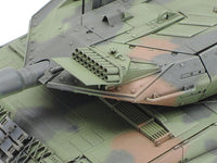 Tamiya 1/35 Leopard 2 A6 Main Battle Tank 35271 - Hobby Heaven