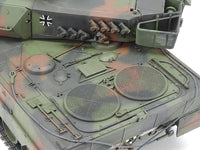 Tamiya 1/35 Leopard 2 A6 Main Battle Tank 35271 - Hobby Heaven