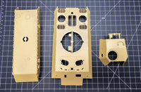 Tamiya 1/35 Panther Ausf.D 35345 - Hobby Heaven