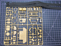 Tamiya 1/35 Panther Ausf.D 35345 - Hobby Heaven