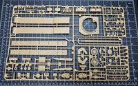 Tamiya 1/35 Panther Ausf.D 35345 - Hobby Heaven