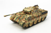 Tamiya 1/35 Panther Ausf.D 35345 - Hobby Heaven