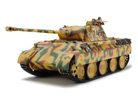 Tamiya 1/35 Panther Ausf.D 35345 - Hobby Heaven
