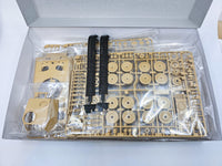 Tamiya 1/35 Panther Ausf.D 35345 - Hobby Heaven